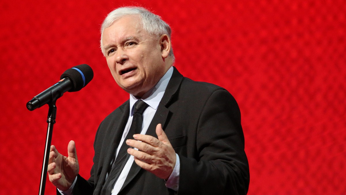 Jarosław Kaczyński