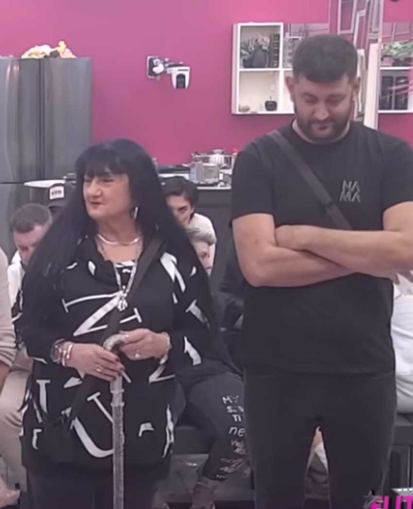 Milosava i Jovan Rajić