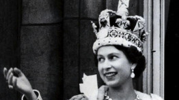 Egyetlen király uralkodott hosszabb ideig, mint az elhunyt II. Erzsébet