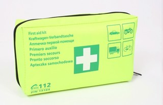 Ustawa o homologacji wraca do komisji senackiej. Zgłoszono poprawkę o obowiązkowych apteczkach w autach