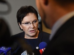 Nowe porządki Ewy Kopacz? Rządowe Centrum Legislacji i przegląd ministerstw