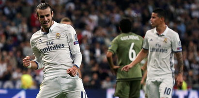 Bale zarabia więcej od Cristiano Ronaldo