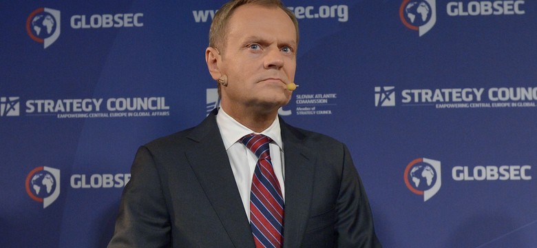 Premier Donald Tusk odsłania kulisy rozmów z Rosją