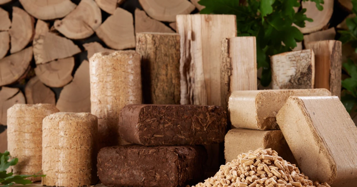 Ile kosztuje tona pelletu w październiku 2025 w Polsce? Jaka jest aktualna cena pelletu? Na ile starcza tona pelletu?