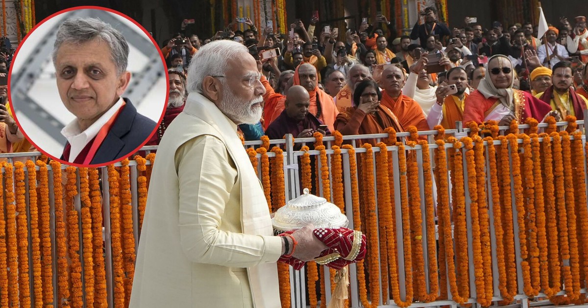 Tak upadają potęgi. Indie pogrążone w kryzysie. Indyjski profesor: oglądamy powolną śmierć największej demokracji na świecie