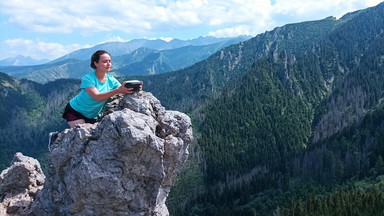 Jak zmierzyć Tatry? Czy Rysy mają już 2500 m?