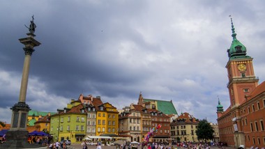 pogoda warszawa: znamy tygodniową prognozę! czy zima powróci?