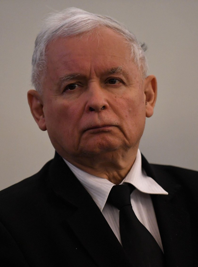 Jarosław Kaczyński