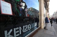 Kenzo H&M