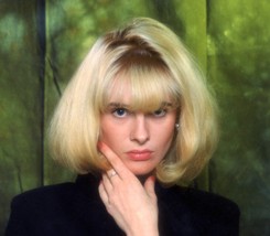 Grała Angelę w 'Psach'. Po premierze spotkała ją ogromna tragedia