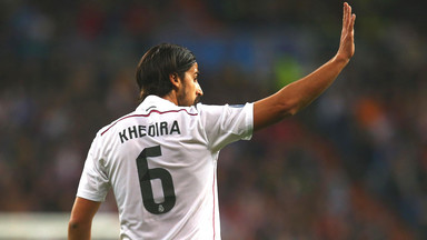 "Sky Sports": Sami Khedira piłkarzem Juventusu Turyn