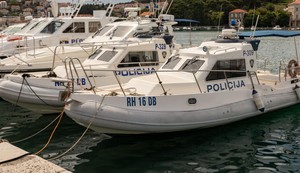 potraga za Portugalcima u Hrvatskoj pokrivalica