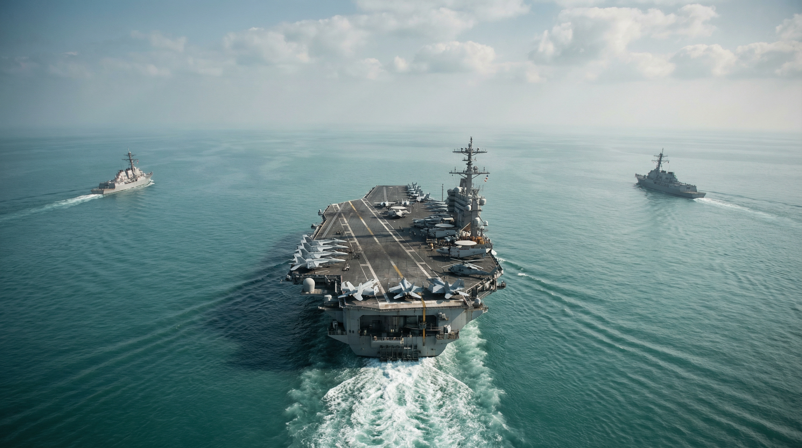 Plan ewakuacji 42 000 turystów: Izrael przygotowuje się na konflikt z Iranem