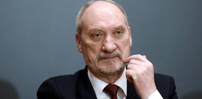 Macierewicz lekceważy prezydenta?! Są dowody