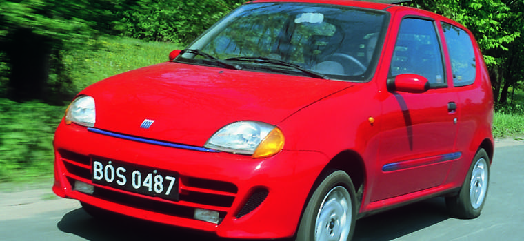 Suzuki Swift Auto Świat