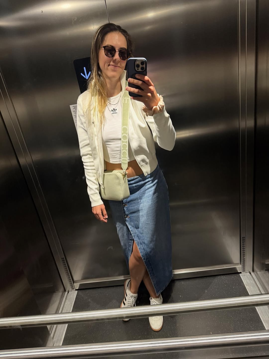 Slovenská lyžiarka Petra Vlhová.