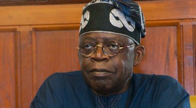 Buhari, Osinbajo, others embarrassed to campaign for Tinubu - Dele Momodu