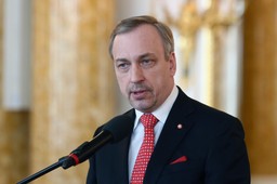 Zdrojewski: Opłata audiowizualna wyniesie maksymanie 100 zł rocznie. Ze środków będą korzystać również media prywatne