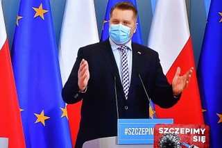 Czarnek: Gdyby uczniowie rzeczywiście transmitowali koronawirusa, to ich rodzice i domownicy byliby chorzy