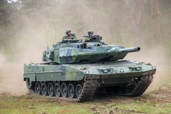 Szwecja zaskoczona potrzebami NATO. "Wkład większy niż szacowano"