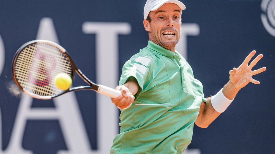 Roberto Bautista Agut