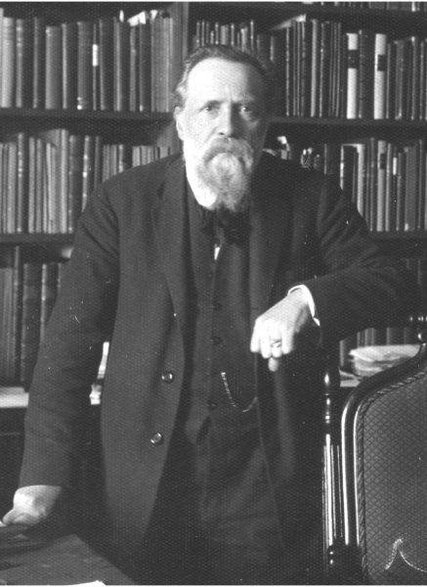 Henryk Arctowski