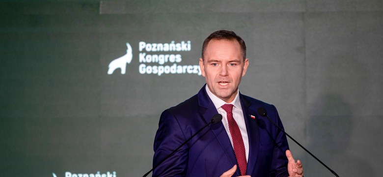 Majątek prezydenta ujawniony. Oto co posiada Karol Nawrocki