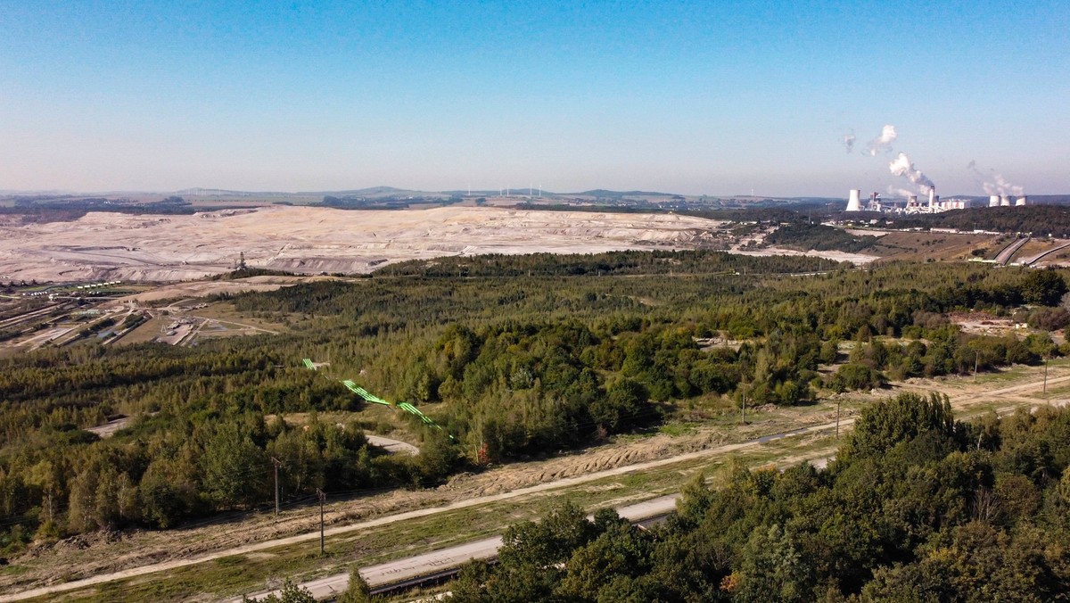 Co dalej z kopalnią Turów. Jest nowa decyzja sądu