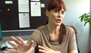 Nikolina Friganović