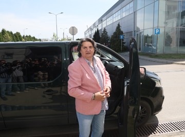 SKANDAL U "PINKOVIM ZVEZDAMA": Kemiš brutalno uvredio Viki Miljković pred svima, digla se velika prašina