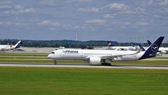 Lufthansa