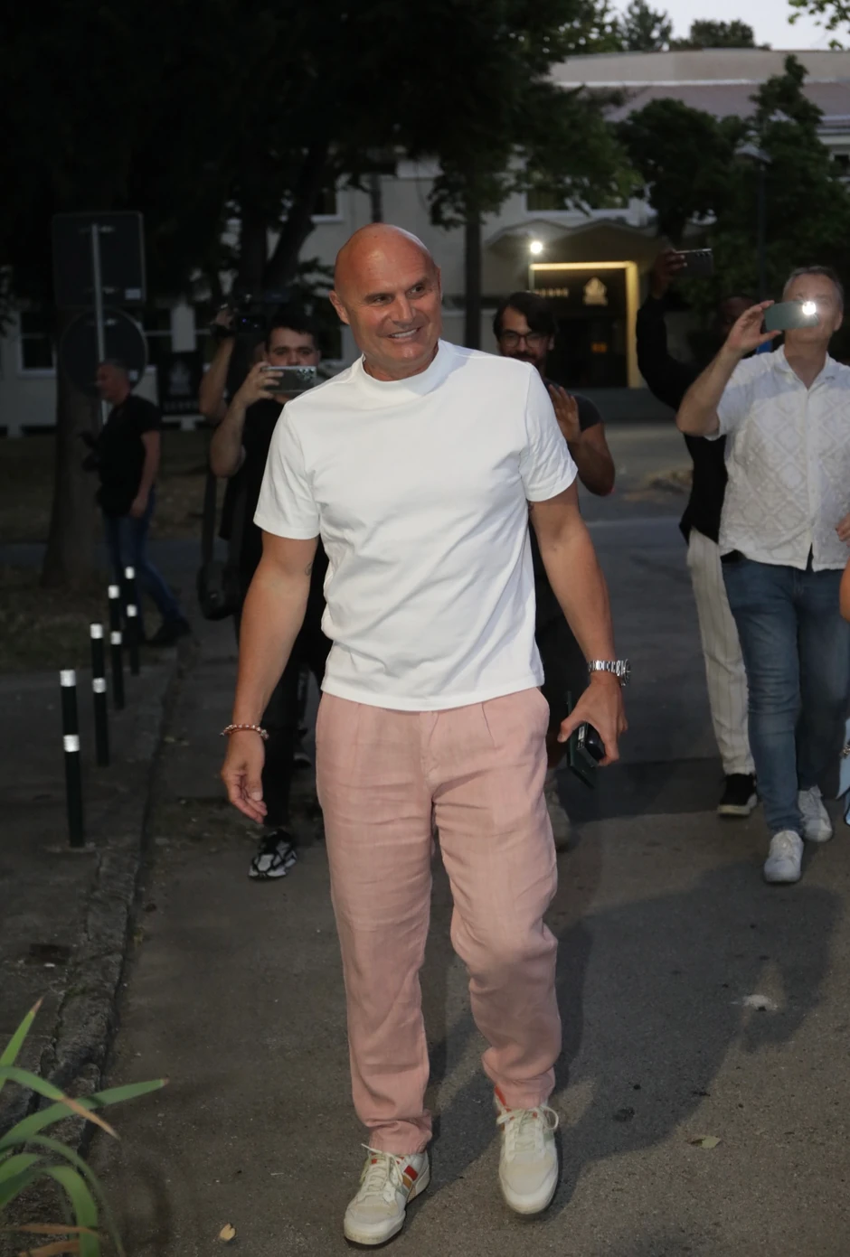  Aleksandar Milić Mili