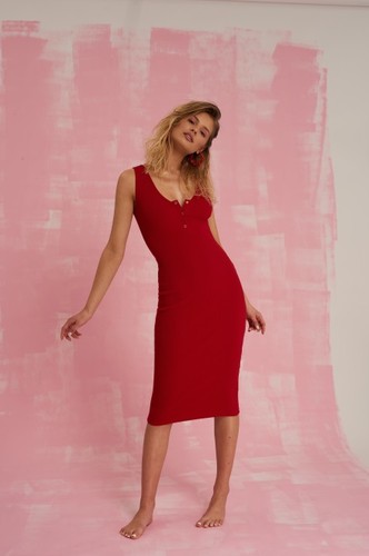 Kolekcja Nudyess lato 2019