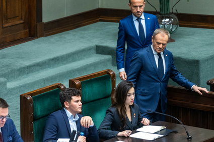 We wtorek Sejm wznowi obrady. Oto pięć najważniejszych spraw, którymi się zajmie