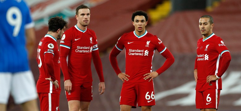Liverpool nie dostał zgody na przylot do Niemiec na mecz Ligi Mistrzów