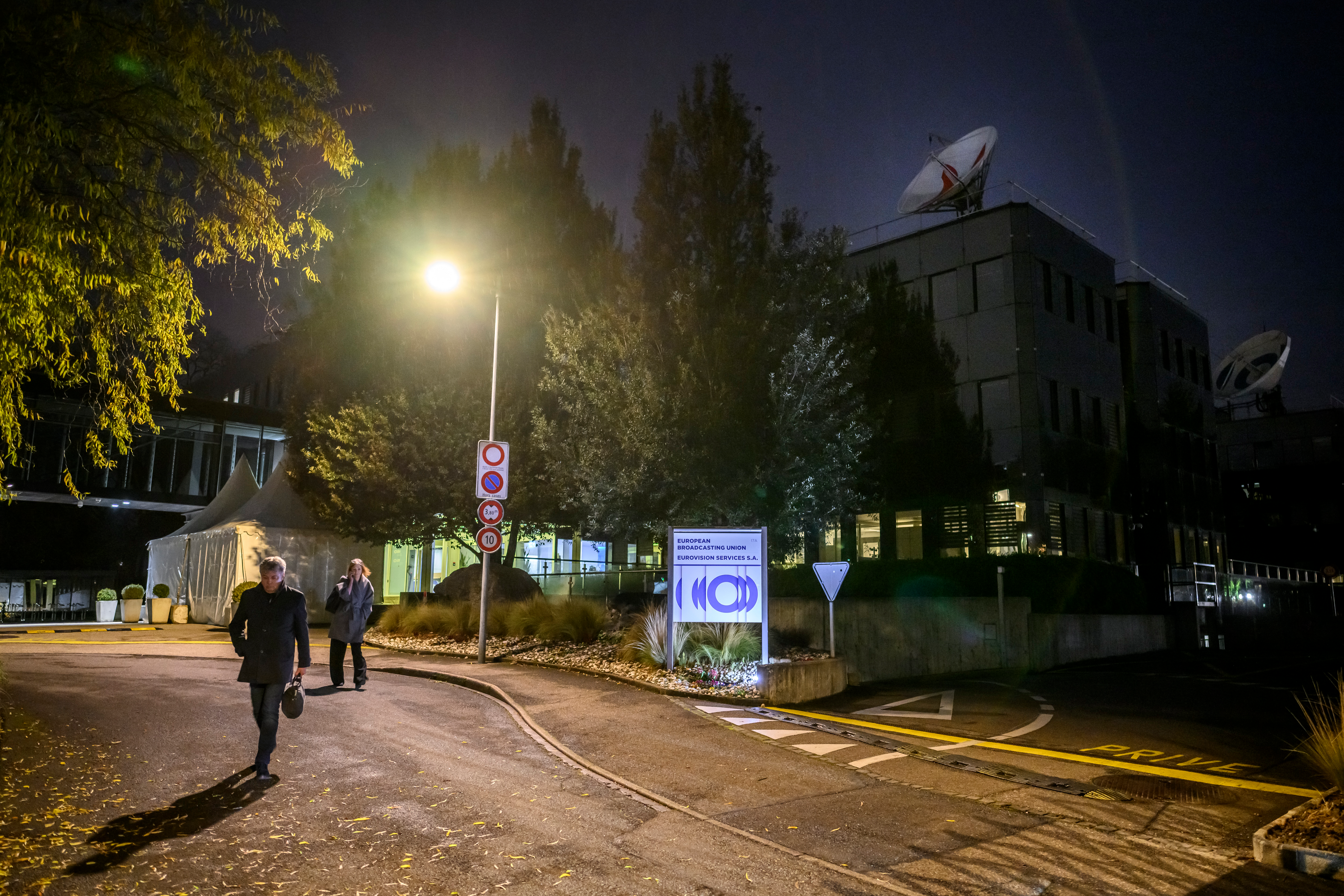 España abandona Eurovisión tras 64 años por participación de Israel