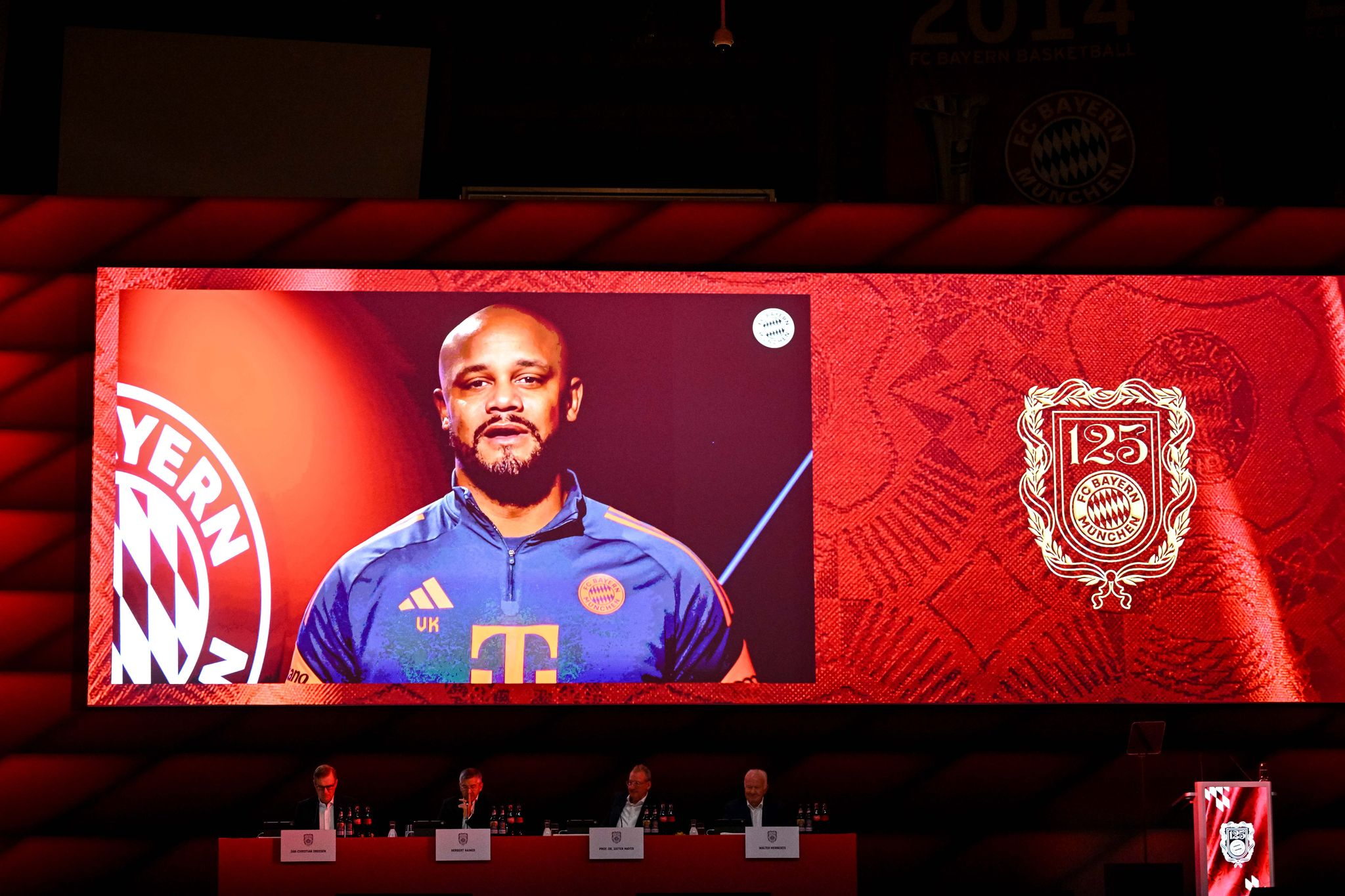 Bayern demontiert Leverkusen 3:0 - Stars für Champions League geschont