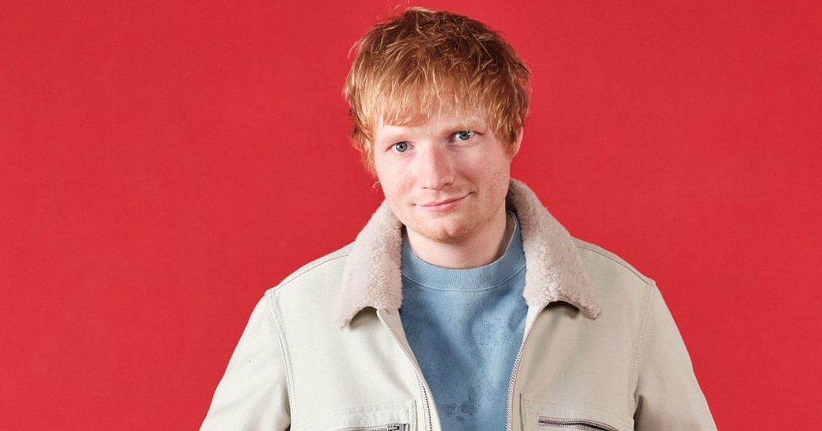 US Judge rules, Ed Sheeran must face a copyright trial over "Thinking Out Loud" - Vimarsana News