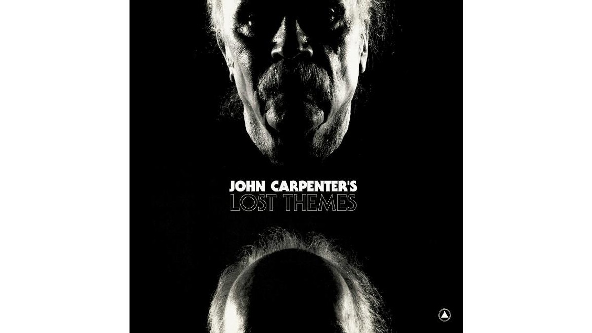 John Carpenter Lost Themes