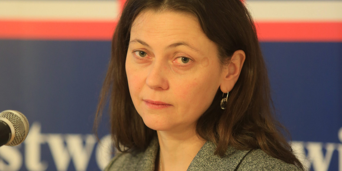 Monika Zbrojewska