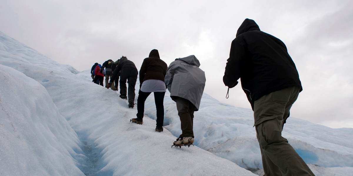 STOCKS CLIMB: Here's what you need to know