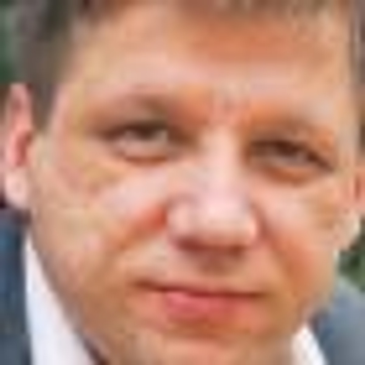 Witold Kołodziejski, przewodniczący Krajowej Rady Radiofonii i Telewizji