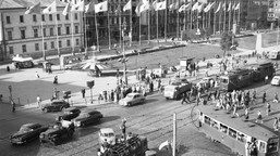 QUIZ bardzo nostalgiczny. Życie codzienne PRL. Na ilu z 15 pytań polegniesz?