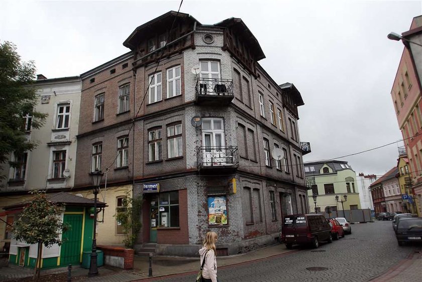 Polski hotel zaprasza do "SPA Auschwitz"