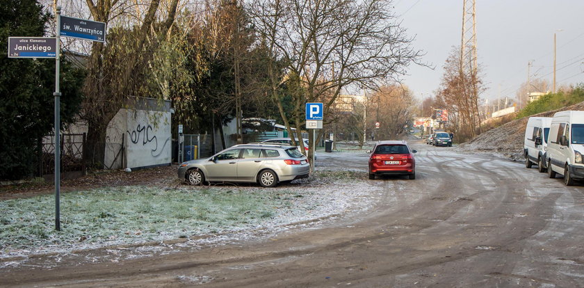 Jak zbudują nową ul. św. Wawrzyńca? Znamy szczegóły