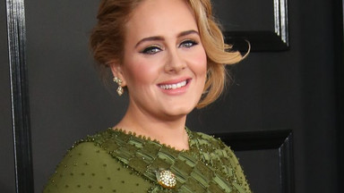 Adele długo nie rozpaczała po rozwodzie? Zdaniem mediów gwiazda ma już nowego chłopaka!