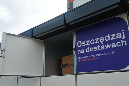 Inflacja odbiła się na naszych zakupach. Polskie sklepy internetowe wygranym pandemii w Europie