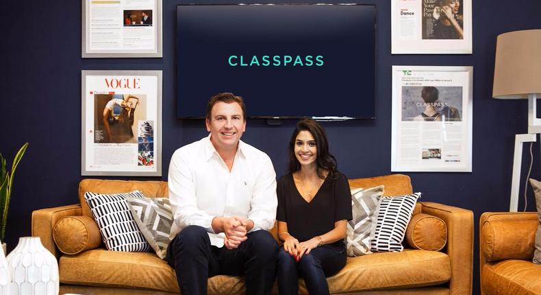 It comes down to trust. ClassPass founder Payal Kadakia recently handed the CEO reins to Fritz Lanman, an early investor in ClassPass.