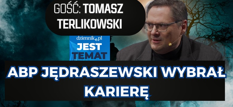 Szokująca prawda o abp. Jędraszewskim. Terlikowski: Złamali mu kręgosłup