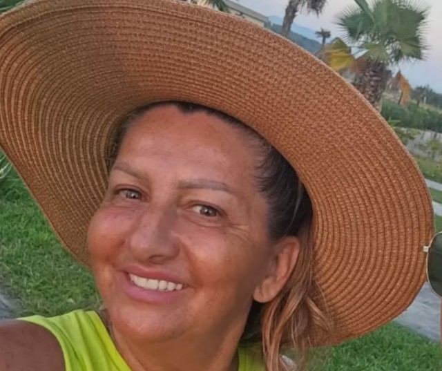 Biljana Dragojević (Foto: Instagram)